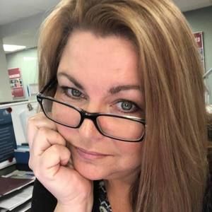 Meet your Posher, Janet